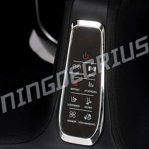 Appareil TENS simple d'utilisation <span class=keywords><strong>pour</strong></span> l'élimination de la graisse abdominale, adapté aux produits de soins personnels et aux brosses de <span class=keywords><strong>massage</strong></span> quotidiennes, <span class=keywords><strong>massage</strong></span> OOT - Product Image 5