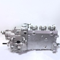 Nuevo modelo de bomba de inyección de combustible diésel de motor MITSUBISHI 6D34 F019Z20029 F 019 Z20 029 ME442589 101608-6541 101062-9290