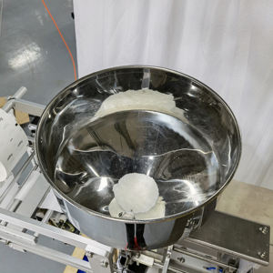 Máquina de embalaje de bolsita de gránulos completamente automática para embalaje de papel de hotel <span class=keywords><strong>Demerara</strong></span> azúcar sal pimienta desecante gránulo - Product Image 2