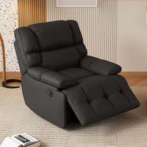 Sillón Reclinable Multifuncional <span class=keywords><strong>de</strong></span> Primera Clase Personalizado para Exportación <span class=keywords><strong>de</strong></span> China, Sillón <span class=keywords><strong>de</strong></span> Ocio Duradero con Masaje con Calor - Product Image 4
