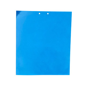 Trampa de pegamento agrícola resistente a los rayos UV, tabla adhesiva impermeable de alta viscosidad para la protección de huertos y jardines - Product Image 1