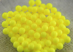 ลูกแบริ่งพลาสติก PTFE แบบแข็ง6มม. 7มม. 8มม. 9มม. ความแม่นยำ - Product Image 6