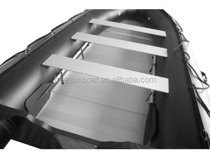 Raft gonflable FREESUN, best-seller, bateau de pêche, bateau à rames gonflable, en vente. - Product Image 4