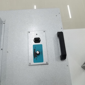 BIOBASE Temiz Oda Mikolojisi Laminar Akış FFU Fan Filtre Ünitesi Laminar Akış Kabini Laboratuvar İçin Mantar Yetiştirme - Product Image 3