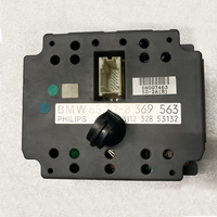 Modules d'affichage LCD automobiles B-M-W 740 Écran de voiture Moniteur NL3224DC34-03 pour remplacement automobile