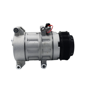คอมเพรสเซอร์แอร์รถยนต์ 8103100-CR01 NE14T004-0250 สำหรับรถยนต์ Chang an CS3 - Product Image 3