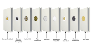 Mecanmed One Stop Solution Mur modulaire pour salle blanche Panneaux d'opération chirurgicale générale Panneau de mécanisme Panneau mural pour salle d'opération - Product Image 4