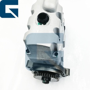 319-0677 C9 Fuel Injection <b>Pump</b> 3190677 for E330D Excavator - Product Image 4