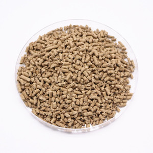 Microbienne nutriments végétaux stimulants de croissance conditionneur de sol granulé <span class=keywords><strong>Engrais</strong></span> organique - Product Image 3
