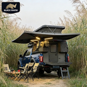Sistema Avanzato al Litio 48V per <span class=keywords><strong>Camper</strong></span> Fuoristrada per Viaggi in <span class=keywords><strong>Montagna</strong></span> Senza Rete Elettrica - Product Image 1