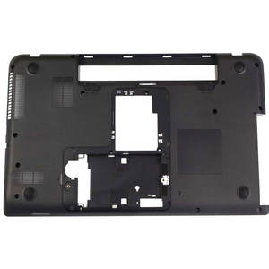 Coque inférieure pour ordinateur portable Toshiba <span class=keywords><strong>Satellite</strong></span> C55 C55T C55t-A 15,6 pouces, neuve, V000320280 - Product Image 1