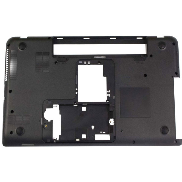 Brand New Laptop D Cover for Toshiba Satellite C55 C55T C55t-A 15.6" Bottom Case Cover V000320280
