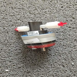Vanne solénoïde Danfoss PAHT-32 180B0021 1/2 pouce en métal, vanne de commande pour pièces détachées de machines-outils - Product Image 1