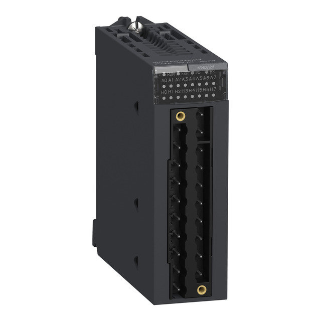 BMEAHI0812H PLC IO Controller Module 8 Input Industrial Automation Control Brand New Spot Programmable Logic Controller IO
