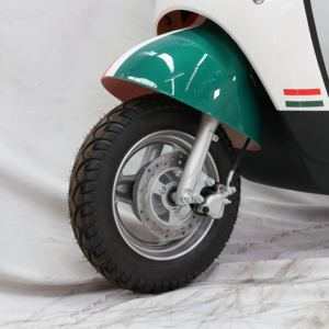 Vélo électrique adulte au design le plus récent 2025, batterie haute capacité pour une longue autonomie - Product Image 6