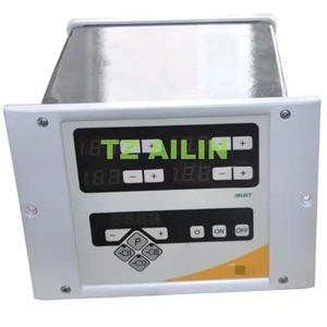 Ailin 1001459 CG06 Contrôleur pour pistolet de pulvérisation automatique GA02 et 1001060 <span class=keywords><strong>CG07</strong></span> Contrôleur pour pistolet de pulvérisation manuel GM02 - Product Image 3