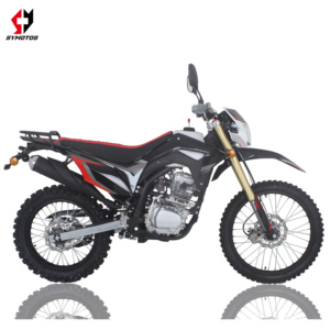 Symotos C3S 21/18 2022 nuovo modello su strada 250cc dirt bike motocross - Product Image 2