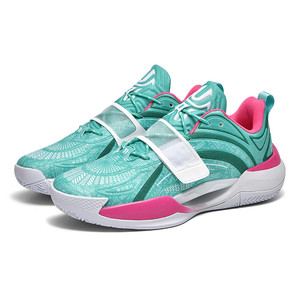 Nuovo Modello 2025 <span class=keywords><strong>Scarpe</strong></span> da <span class=keywords><strong>Basket</strong></span> Dwayne <span class=keywords><strong>Wade</strong></span> di Alta Qualità, Sneaker da Allenamento OEM di Famosa Fabbrica Sportiva, Marca Putian a Basso Prezzo - Product Image 5