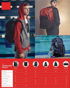 Free sample Custom Logo Mesh Swim Bag <b>Drawstring</b> <b>Backpack</b> with Wet Pocket Net Beach <b>Backpack</b> for Swimming Gym and Workout - Product Image 4