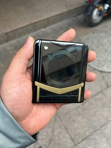 NEW High End 5G Luxury Business <b>Folding</b> <b>Screen</b> Phone Snapdragon8 Gen2 Octa Core LTE English 65W Flash Charge 12GB+512GB OLED - Product Image 4