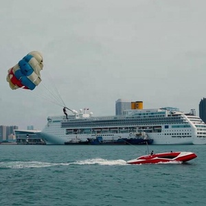 Grandsea New Design <strong>Parasailing</strong> Boat <strong>for</strong> <strong>Sale</strong> - Product Image 4
