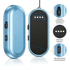 Enregistreur vocal IA ATS308X avec puce, transcription en temps réel de 81 langues, enregistrement d'appels iPhone par conduction osseuse, bracelet OEM - Product Image 4