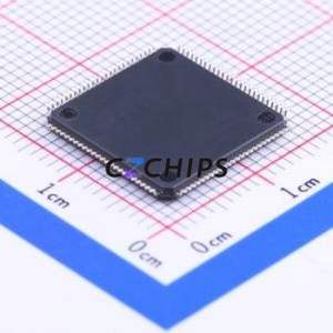 Venta al por mayor STM32F072V8T6 microcontrolador de chip IC de circuito integrado (MCU/MPU/SoC) (14x14) - Product Image 2