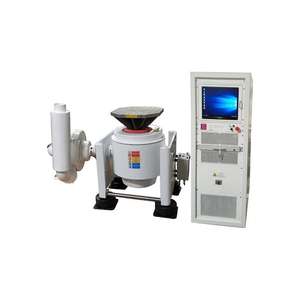 מערכת בדיקת רעידות אוטומטית ממוחשבת עבור מקסימום. עומס של 15 ק\\\"ג (UN38.3.4.3) - Product Image 4