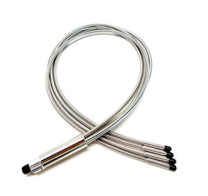 ใยแก้วนำแสงแบบหลายสาขา ทนความร้อน สำหรับการวิเคราะห์สเปกตรัม - Product Image 1