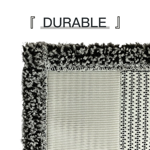 <b>Microfiber</b> Dust <b>Mop</b> Replacement Heads-Absorbent Durable & Reusable Machine Washable Compatible with Rectangular Head <b>Mops</b> - Product Image 5