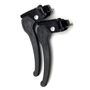 Folding <span class=keywords><strong>Brake</strong></span> Handle Acessório para Crianças <span class=keywords><strong>Road</strong></span> Bikes e BMX Disc <span class=keywords><strong>Brake</strong></span> System Components Pinça para Linha de Freio - Product Image 5