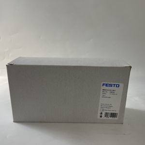 Solenoid <b>Valve</b> MN1H-5/2-D-3-FR-C - Product Image 1