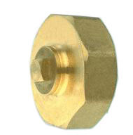 ガーデンホース真鍮Yコネクタ - Product Image 3