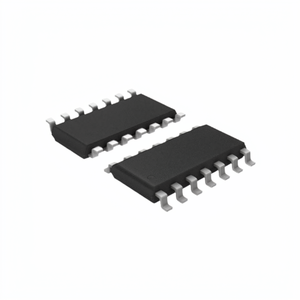 14 SOlC Electronic Chips Component Original One Stop Service ATTINY414-SSN Embedded - Product Image 1