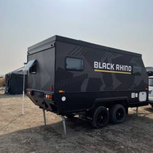 Est fforable Compact FF OAD amamper Ravel araravan ITH - Product Image 6