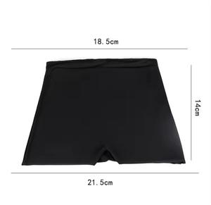 Topi Gel Terapi Panas/Dingin untuk Meredakan Migrain & Sakit Kepala |   Penutup Kepala yang Dapat Disesuaikan & Dapat Digunakan Kembali - Product Image 4