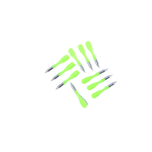 Accessoires de chasse, <span class=keywords><strong>fléchettes</strong></span> collantes à forte stabilité, <span class=keywords><strong>fléchettes</strong></span> en caoutchouc souple - Product Image 5