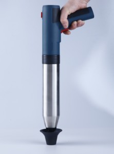 Dispositivo ecologico per la pulizia dei servizi igienici per uso domestico ad alta pressione unbloccante del tubo dello strumento per fognatura per l'intasamento dello <span class=keywords><strong>scarico</strong></span> del pavimento della linea fognaria - Product Image 6