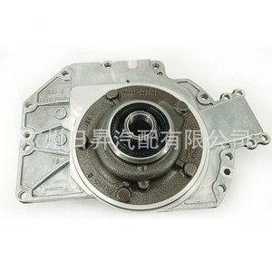 Bomba de aceite Btr 21500A-QX para pieza de repuesto de engranaje Ssangyong - Product Image 1