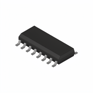 Comprar en Línea Componentes Electrónicos Originales MC74ACT153M Lógica - Product Image 1