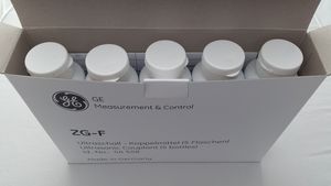 GE Waygate ZGS/ZG-F/ZGM/ZGF 54558 Agente de acoplamiento ultrasónico para alta temperatura 250g - Product Image 2