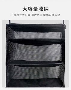 Sac de rangement personnalisable pour meubles domestiques, housse de protection pour meubles, sac de rangement pour la maison - Product Image 2