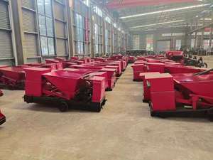 Poteau de clôture en béton préfabriqué, machine à fabriquer des poutres en H en béton préfabriqué pour clôture - Product Image 5