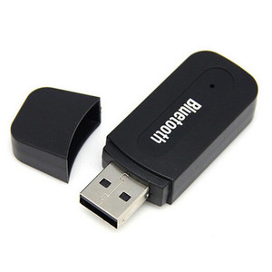 Audio <b>Receiver</b> 3.5mm Stereo Adapter Wireless Music <b>Receiver</b> For Car Stereo With USB Power Supply - Product Image 2