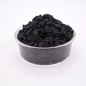 Coconut Shell Activated Charcoal For Remove Chlorine