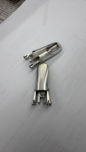 Piezas Metálicas de Aluminio Personalizadas de Fábrica DFM, Mecanizado CNC, Piezas Mecanizadas por CNC a Medida - Product Image 1