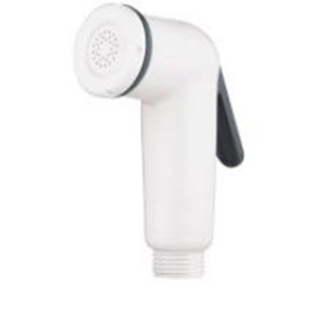 Хром <span class=keywords><strong>ABS</strong></span> smart hand portable Биде shattaf Душ ручной опрыскиватель - Product Image 4