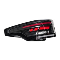 Lampu Belakang LED Tail Light Assembly 57G 945 207 A Suku Cadang Pengganti untuk Penerangan Kendaraan dan Pasokan Stok Distributor