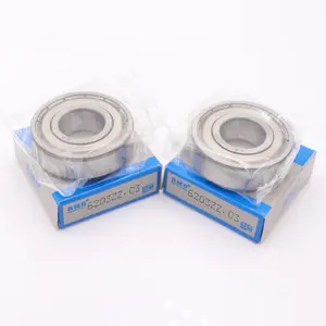 RMO 6203 bearing supplier deep groove ball bearing 6203ZZ.C3 rolamento 6203 bearing