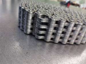 Cadena de Acero Aleado de Alta Calidad BL888/LH1688 para Equipos de Manipulación de Materiales - Piezas de Máquinas de Transmisión de Elevación HAOYUAN - Product Image 3